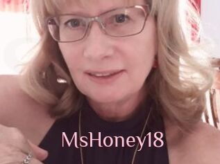 MsHoney18