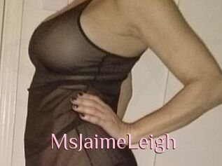 MsJaimeLeigh