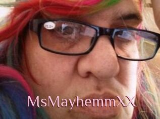 MsMayhemmXX