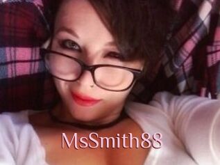 MsSmith88