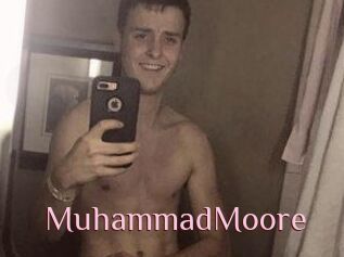 Muhammad_Moore