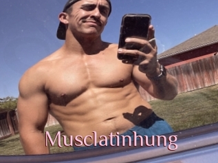 Musclatinhung