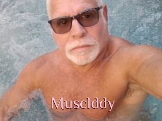 Musclddy