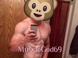 MuscleGod69