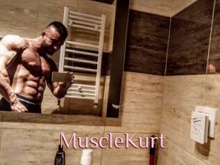 MuscleKurt