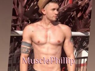 MusclePhillip