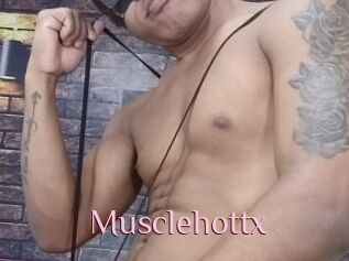 Musclehottx