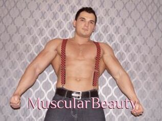 MuscularBeauty