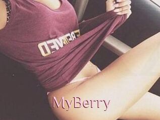 MyBerry