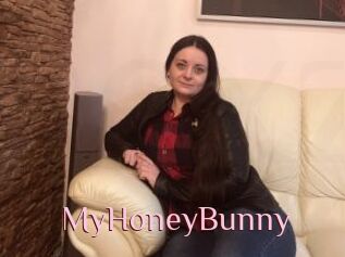 MyHoneyBunny