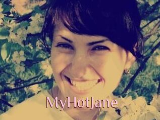 MyHotJane