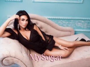 MySugar