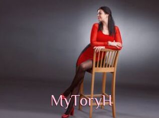 MyToryH