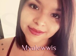 Myalewwis