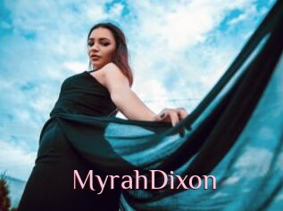 MyrahDixon