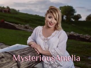 MysteriousAmelia