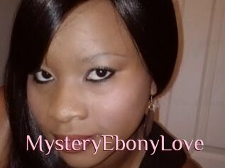 MysteryEbonyLove