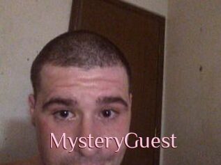 MysteryGuest