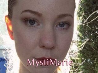 MystiMarie