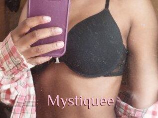 Mystiquee