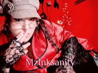 MzInksanity