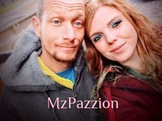 MzPazzion