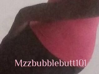 Mzzbubblebutt101