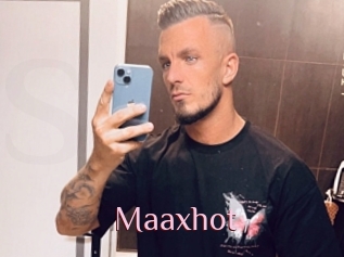 Maaxhot