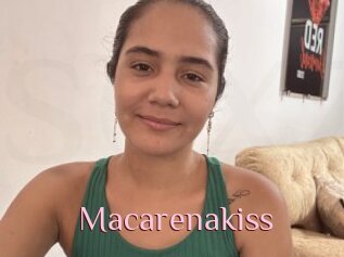 Macarenakiss