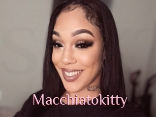 Macchiatokitty