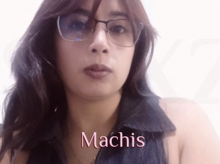 Machis