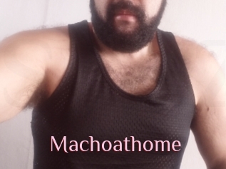 Machoathome