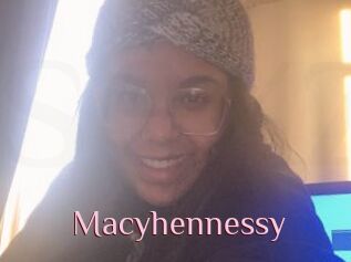 Macyhennessy