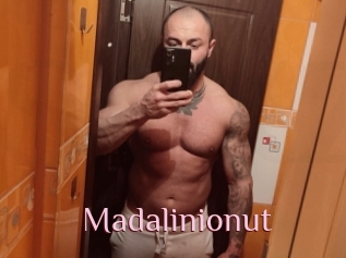 Madalinionut