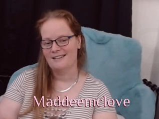 Maddeemclove