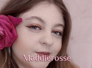 Maddierosse