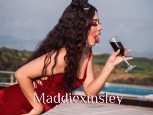 Maddiexinsley