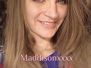 Maddisonxxxx