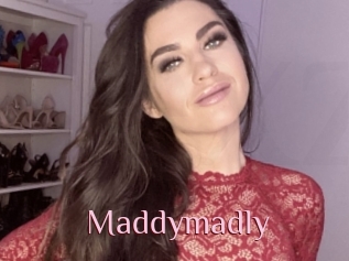 Maddymadly