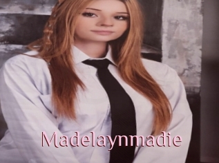 Madelaynmadie