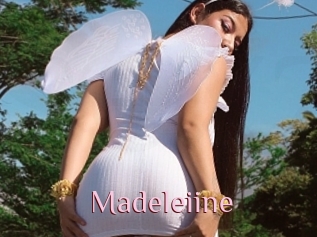 Madeleiine