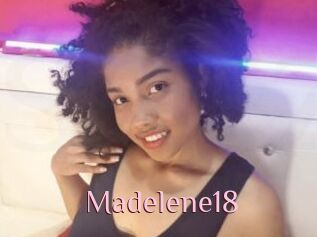 Madelene18