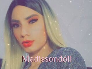 Madissondoll