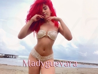 Madyguevara