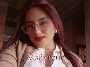 Madyrous