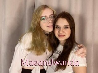 Maeandwanda