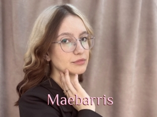 Maebarris