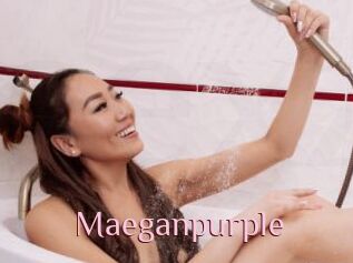 Maeganpurple