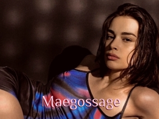 Maegossage