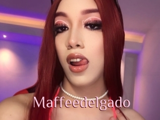 Maffeedelgado